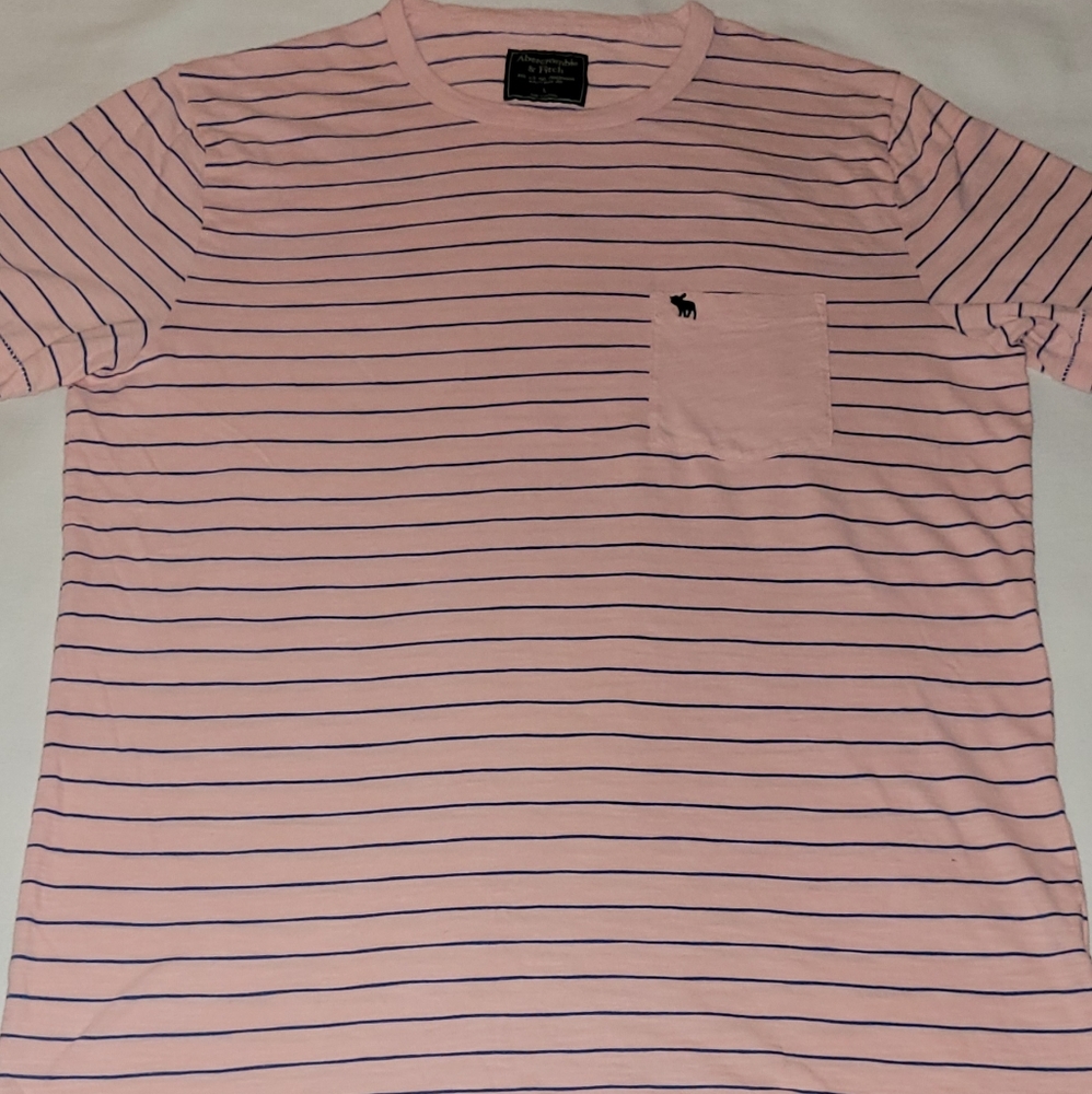 Abercrombie & Finch Weekender tee